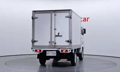 ChevroletGMDaewoo labo