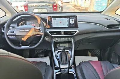 SAIC MAXUS G50