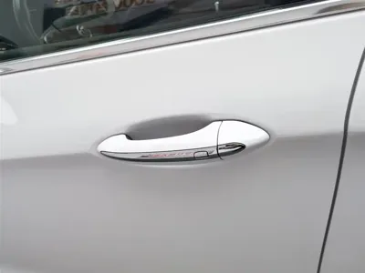 Buick Envision Plus
