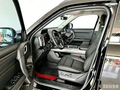 Haval Big Dog