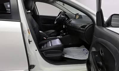 Renault-KoreaSamsung SM3