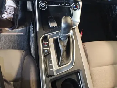 Geely Binrui