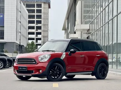 MINI Mini Countryman