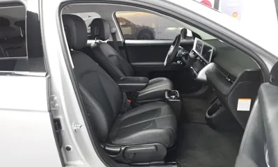 Hyundai Ioniq5