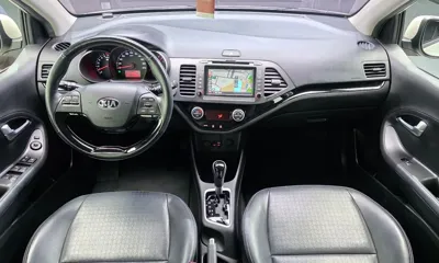 Kia Morning