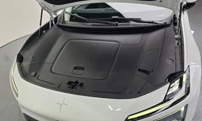 Polestar Polestar 4