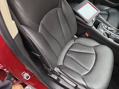 Buick Envision