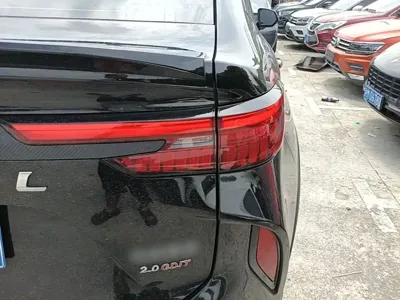 Haval H6S