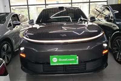 Li Auto L6