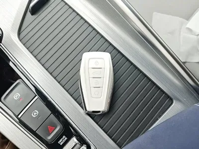 Geely Xingrui
