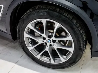 BMW X5 (Import)