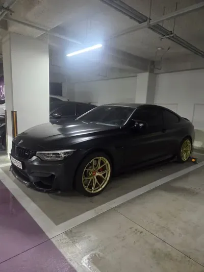 BMW M4