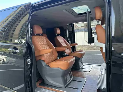 Ford Tourneo
