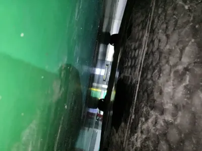 Xiaomi SU7