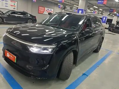 AITO 问界 AITO M8