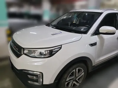 Changan CS55