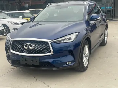 Infiniti QX50
