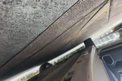 Geely Auto Emgrand GT