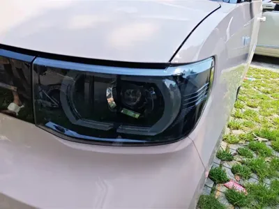 Wuling MINIEV