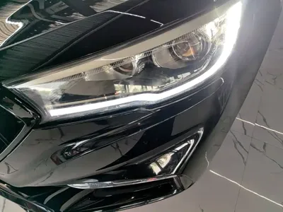 Hongqi Hongqi H5