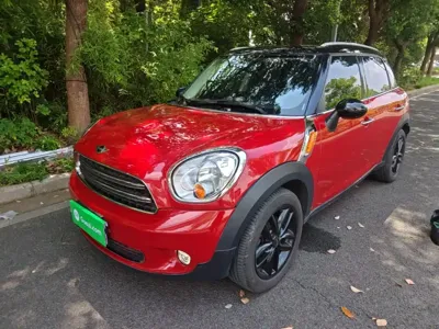 MINI Mini Countryman
