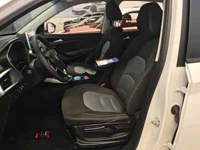 Baojun 530