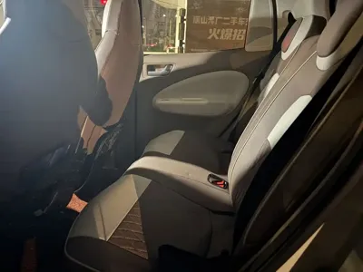 Wuling MINIEV