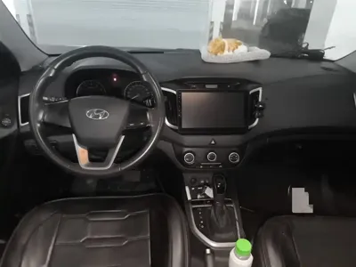 Hyundai ix25