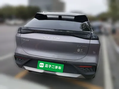 AION LX