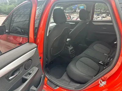 BMW 2 Series Active Tourer