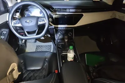 Chery Arrizo GX
