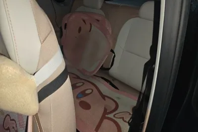 Geely Galaxy Panda