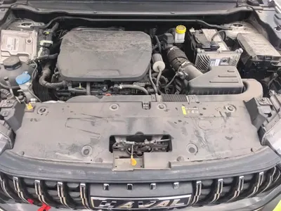 Haval Chitu