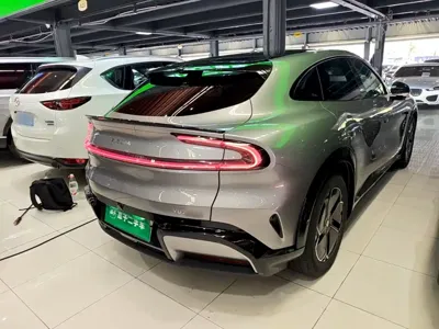 Xiaomi 小米YU7