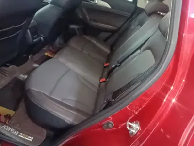 Changan CS35PLUS