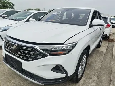 Jetta VS5