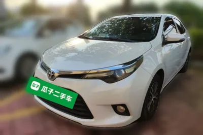 Toyota Levin