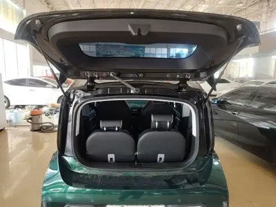 Baojun KiWi EV