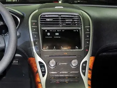 Lincoln MKX