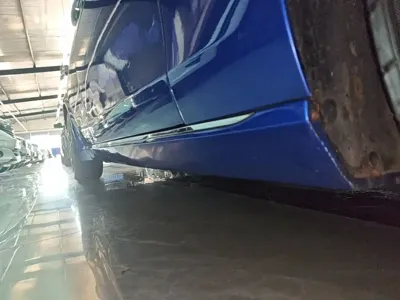 Jaguar XEL