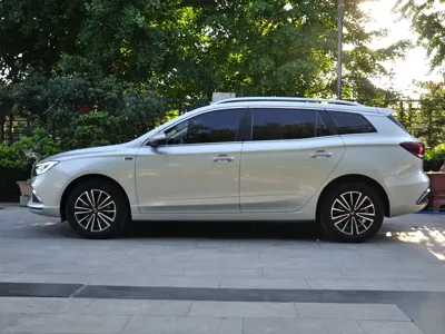 Roewe ei5