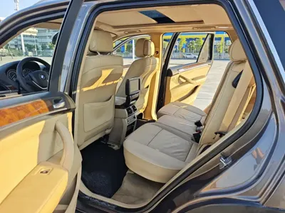 BMW X5 (Import)