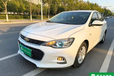 Chevrolet Cavalier