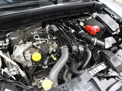Renault-KoreaSamsung XM3