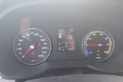 Roewe ei5