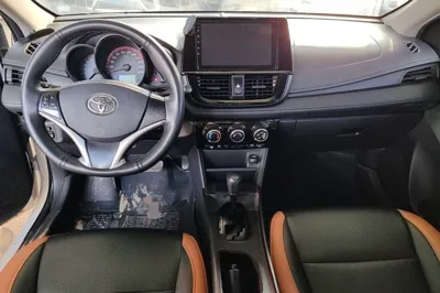 Toyota Vios