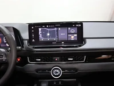 Honda Inspire