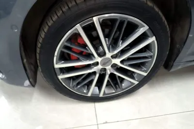 Geely Auto Preface