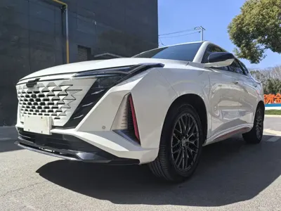 Oshan Oushang Z6