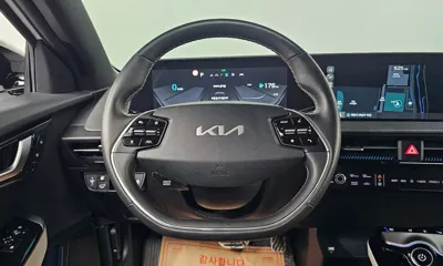 Kia EV6